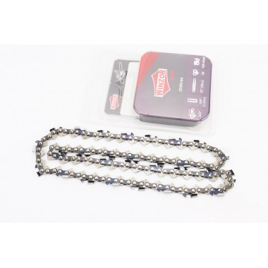 Ланцюг пиляльний 64 ланки (32 зуби) крок 325 паз 1,3 мм квадратний зуб (на Husqvarna-15", Китай-16" 40 см), "HARD"