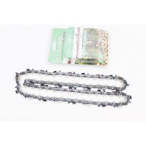 Цепь пильная 64 звена (32 зуба) шаг 325 паз 1,5 мм круглый зуб (на Husqvarna-15", Китай-16")