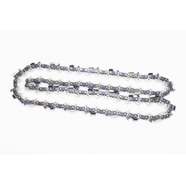 Цепь пильная 64 звена (32 зуба) шаг 325 паз 1,5 мм квадратный зуб (на Husqvarna-15", Китай-16" 40 см)