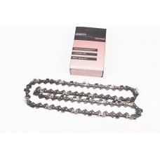 Цепь пильная 72 звена (36 зубов) шаг 325 паз 1,5 мм квадратный зуб (на Китай-18" 45 см) GoodLuck