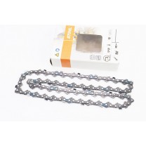 Цепь пильная 52 звена (26 зубов) шаг 3/8 паз 1,1 мм круглый зуб (на Partner-14" 35 см) RM, оригинал