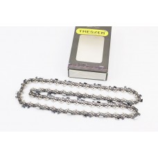 Цепь пильная 64 звена (32 зуба) шаг 325 паз 1,5 мм квадратный зуб (на Husqvarna-15", Китай-16" 40 см)