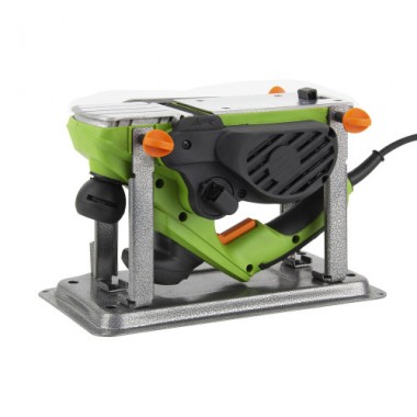 Рубанок электрический PRO-CRAFT PE1650