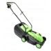 Газонокосарка Grunhelm EM-6118B електрична не самохідна