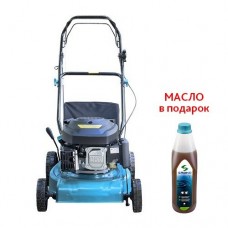 Газонокосилка Sadko GLM 400