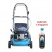 Газонокосилка Sadko GLM 400