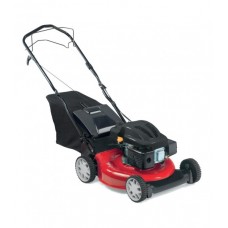 Газонокосилка MTD - SMART 46 SPO