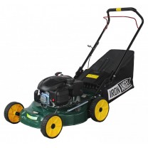 Газонокосарка Iron Angel GM 46 M