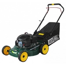Газонокосилка Iron Angel GM 46 M