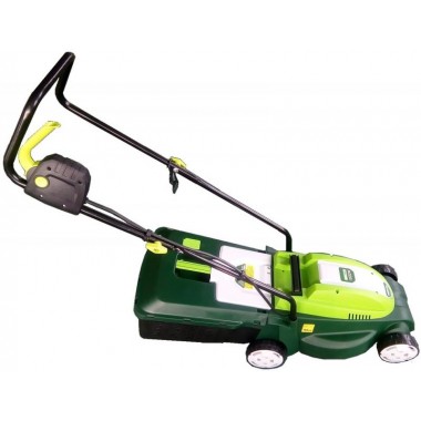 Газонокосарка Iron Angel EM 3210