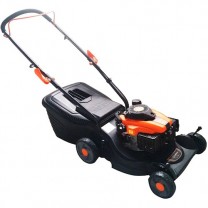 Газонокосилка бензиновая Grunhelm A400