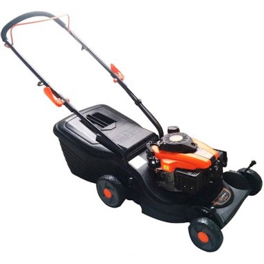 Газонокосилка бензиновая Grunhelm A400