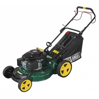 Газонокосилка Iron Angel GM 51 M