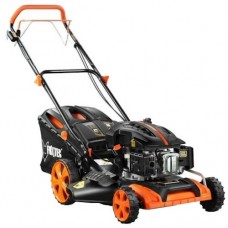 Газонокосилка бензиновая Grunhelm S531VHY самоходная