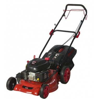 Газонокосилка Vitals Master Zp 51139td