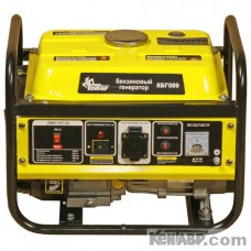 Генератор Кентавр КБГ089