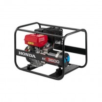 Генератор бензиновый HONDA EC3600K1