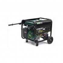 Генератор бензиновый Iron Angel EG5500E