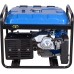 Генератор EnerSol EPG-5500S 5/5.5 кВт