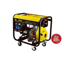 Генератор Кентавр КДГ505EК