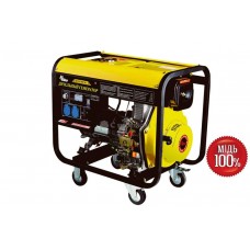 Генератор Кентавр КДГ505EК