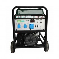 Генератор бензиновый Iron Angel EG12000E