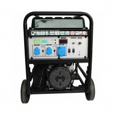 Генератор бензиновый Iron Angel EG12000E