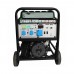 Генератор бензиновый Iron Angel EG12000E