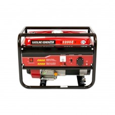 Генератор бензиновый Weima WM3200E