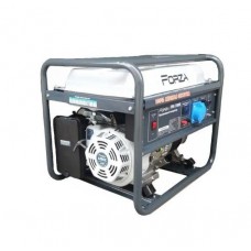 Генератор FORZA FPG7000Е 5.0/5.5 кВт