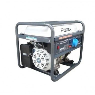 Генератор FORZA FPG7000Е 5.0/5.5 кВт