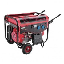 Генератор бензиновый Edon PT 6000