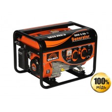 Генератор Vitals ERS 2.5b