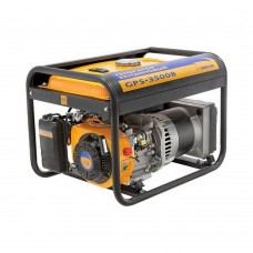 Генератор бензиновый Sadko GPS-3500B