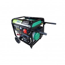 Генератор бензиновый Iron Angel EG8000E3/1
