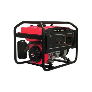 Генератор бензиновый Vitals Master KDS 3.2b (2019)