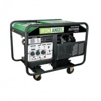 Генератор бензиновый Iron Angel EG11000E
