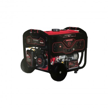 Генератор бензиновый Vitals Master KLS 6.0bet/6.0be (2019)