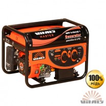 Генератор Vitals Master EST 2.8bng