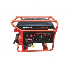 Генератор бензиновый Vitals JBS 5.0b