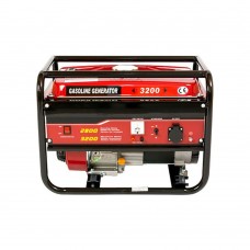 Генератор бензиновый Weima WM3200
