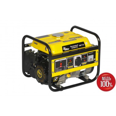 Генератор Кентавр КБГ112а