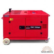 Генератор Vitals Professional EWI 10daps