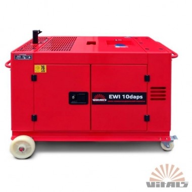 Генератор Vitals Professional EWI 10daps