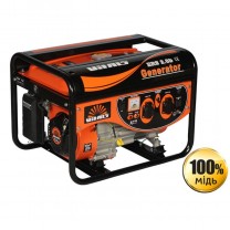 Генератор Vitals ERS 2.0b