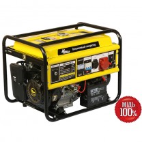 Генератор Кентавр КБГ605Э/3