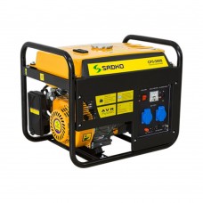 Генератор бензиновый Sadko GPS-3000