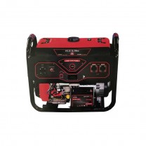 Генератор бензиновый Vitals Master KLS 5.0be (2019)