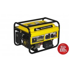 Генератор Кентавр КБГ258Е