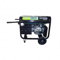 Генератор бензиновый Iron Angel EG7000EМ
